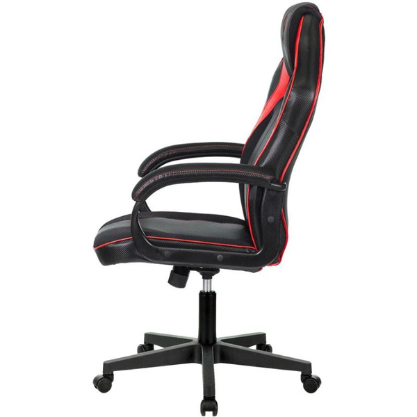 Кресло игровое A4Tech Bloody GC-300 (черный/красный)