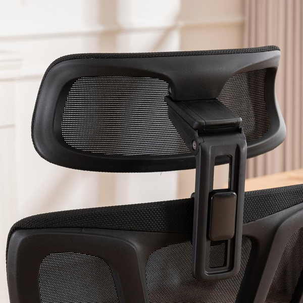 Кресло компьютерное EVOLUTION Flow