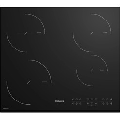 Варочная панель Hotpoint HB 2560S BF