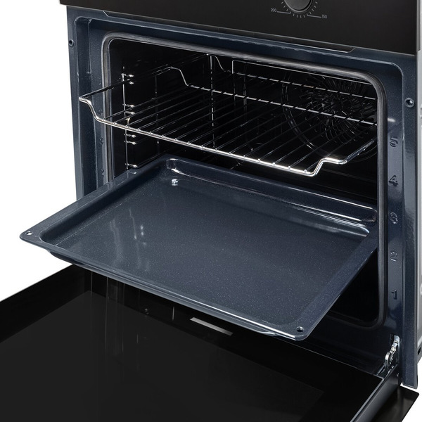 Духовой шкаф ZorG MBE606 black