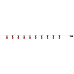 Гирлянда светодиодная Gauss Holiday Белт Лайт HL064
