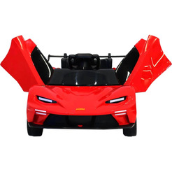 Электромобиль Sundays LS5-X (красный)
