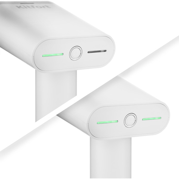 Отпариватель Kitfort КТ-962