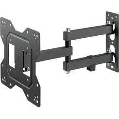 Кронштейн для телевизора BrightSight LPA68-223 (черный)