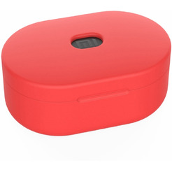 Чехол Bingo для Xiaomi Redmi AirDots Красный