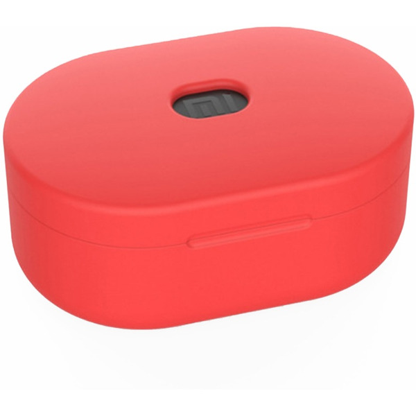 Чехол Bingo для Xiaomi Redmi AirDots Красный