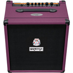 Комбоусилитель Orange Crush Bass 50 Glenn Hughes