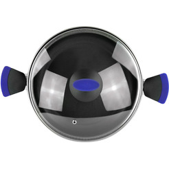 Кастрюля Vitrinor Danubio 20