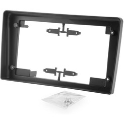 Рамка INCAR ROP-FC718 (OPEL Astra-H, Vectra, Corsa-D, Zafira, Agila)