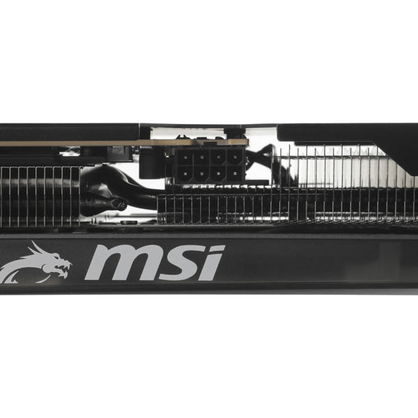 Видеокарта MSI GeForce RTX 5060 8G Gaming Trio