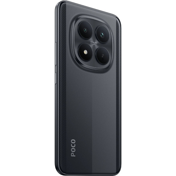 Смартфон POCO M8 Pro 5G 8GB/256GB Black RU