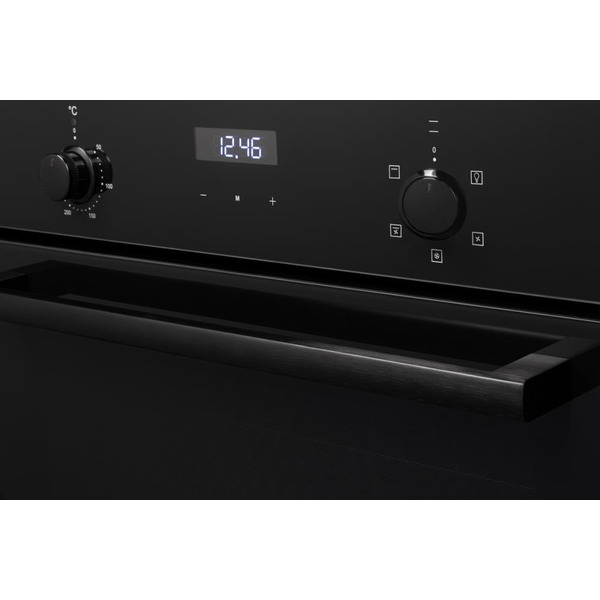 Духовой шкаф ZORG ROL67 BL