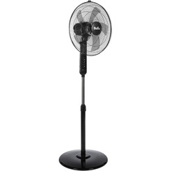 Вентилятор напольный Ballu BFF-907