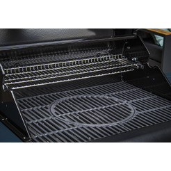 Газовый гриль Sahara X450 4 Burner