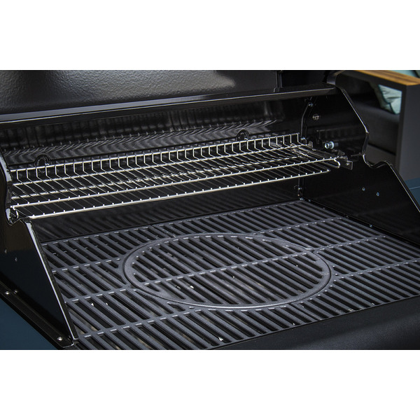 Газовый гриль Sahara X450 4 Burner