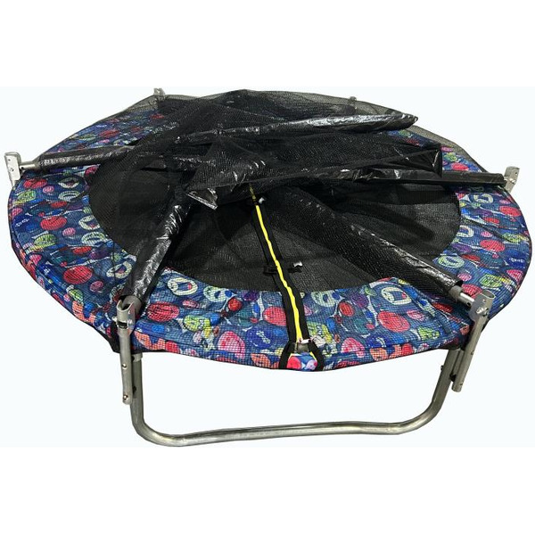 Батут Calviano Smile 183 см-6 ft