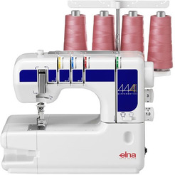 Швейная машина ELNA 444