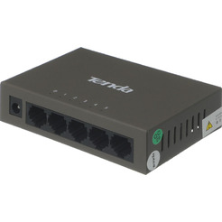Коммутатор Tenda TEF1005D