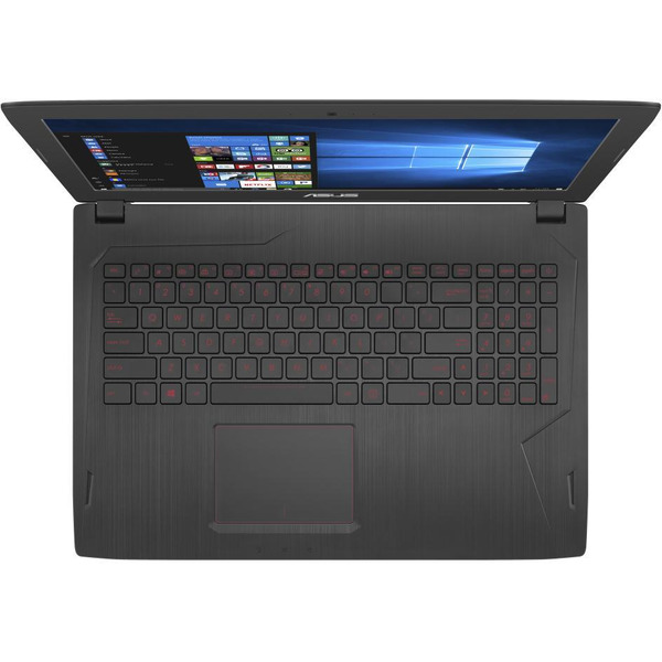Ноутбук ASUS FX502VD-DM003
