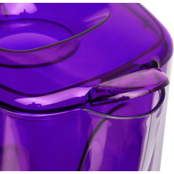 Кувшин Гейзер Орион (сиреневый)