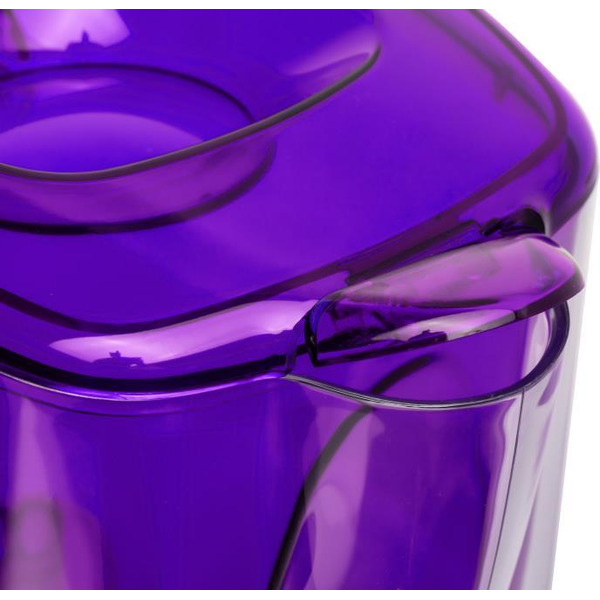 Кувшин Гейзер Орион (сиреневый)