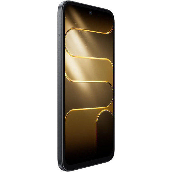 Телефон Tecno Spark 50 KN4n 8GB/256GB (черный)