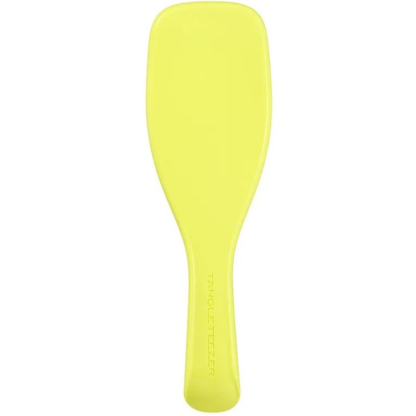 Расческа Tangle Teezer The Ultimate Wet Detangler Hyper Yellow Rosebud(2334)