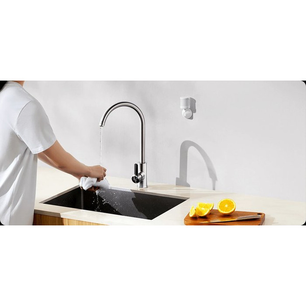 Датчик Xiaomi Motion Sensor 2S BHR8995GL/XMPIR02SGXS