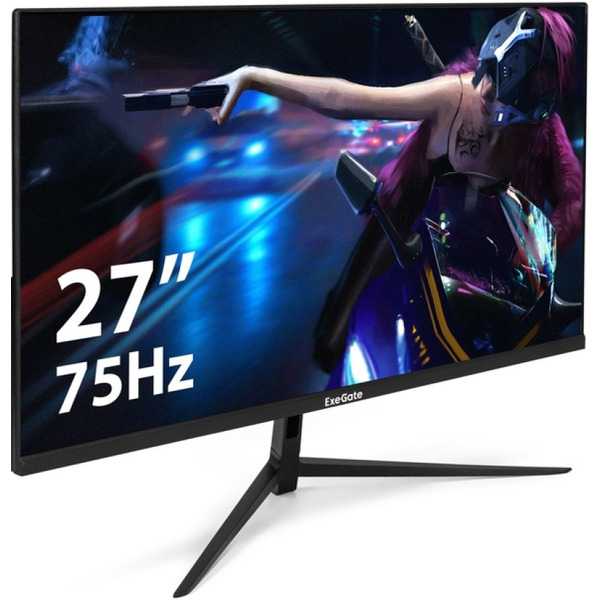 Монитор ExeGate SmartView EP2700A EX295530RUS