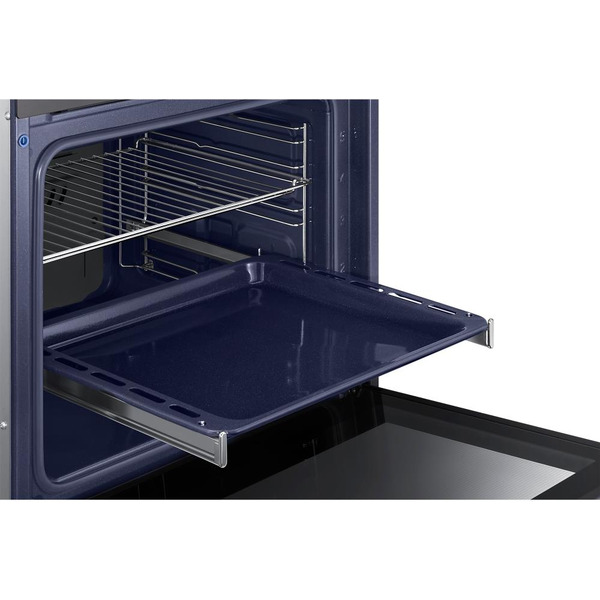 Духовой шкаф Samsung NV68R2340RM/WT