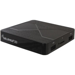 Смарт-приставка Selenga A1