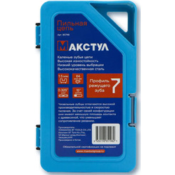 Цепь для пилы Макстул B0748