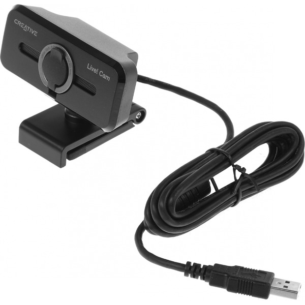 Веб-камера Creative Live! Cam SYNC 1080P V2