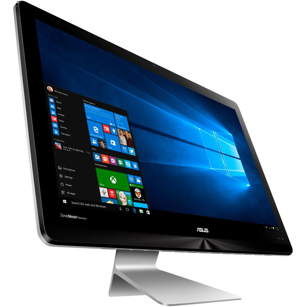 Моноблок ASUS ZN220ICGT-RA032X
