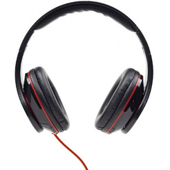 Наушники Gembird MHS-DTW-BK