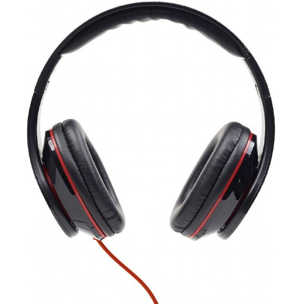 Наушники Gembird MHS-DTW-BK