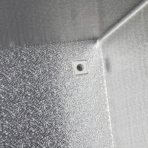 Морозильный ларь MAUNFELD MFL300W