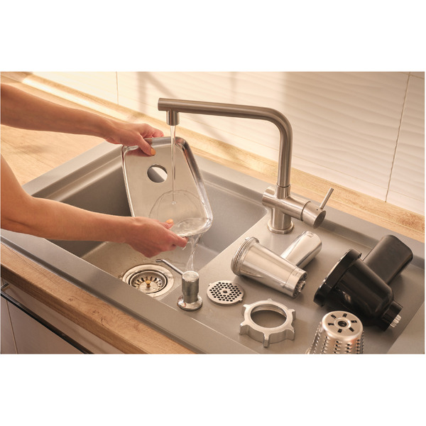 Мясорубка Sencor SMG 7400SS