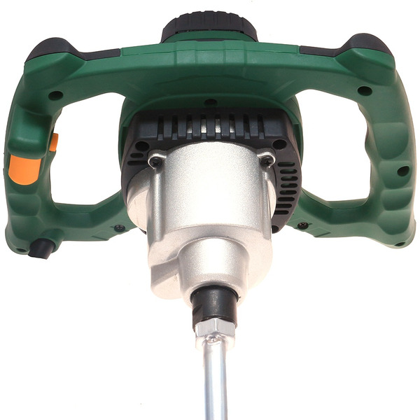 Дрель-миксер Калибр ЭРМ-1600/2Е