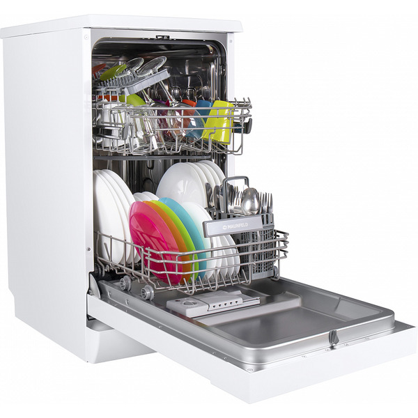 Посудомоечная машина MAUNFELD MWF08S