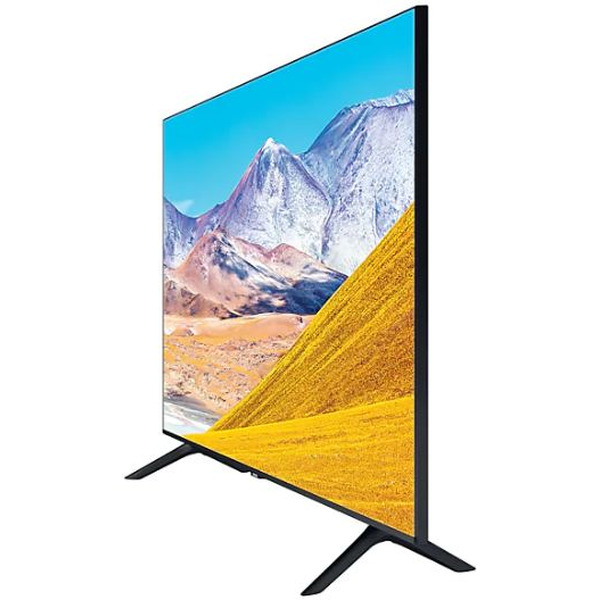 Телевизор SAMSUNG UE43TU8000UXRU