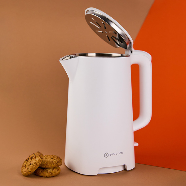 Электрический чайник EVOLUTION KP18171