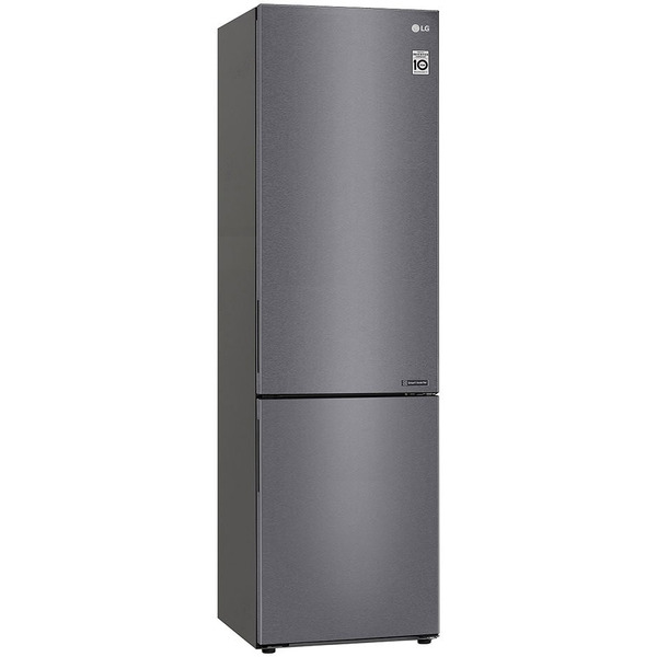 Холодильник LG GA-B509CLCL