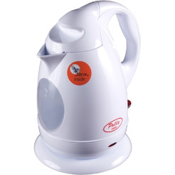Электрочайник Polly Люкс EK-10 (белый)