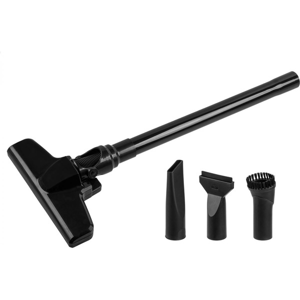 Автомобильный пылесос Wortex CVC 1860 0325363 (без АКБ и ЗУ)