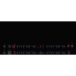 Варочная панель Electrolux EIV654