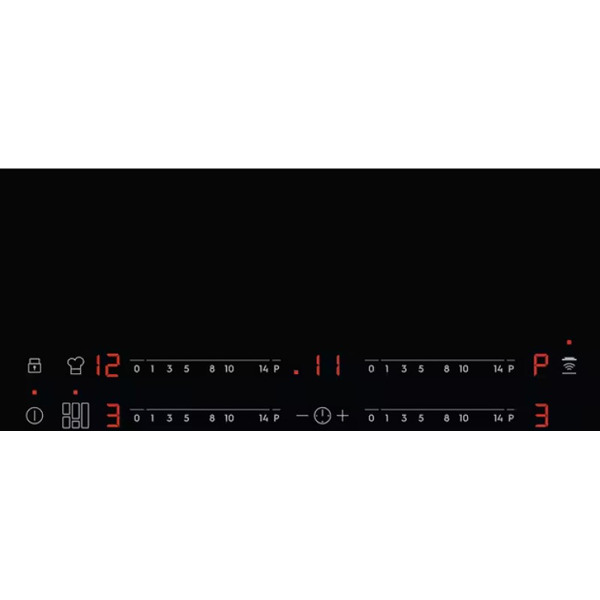 Варочная панель Electrolux EIV654