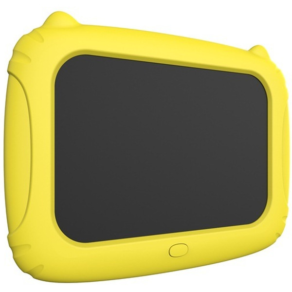 Детский планшет для рисования Pixie H10S (желтый)