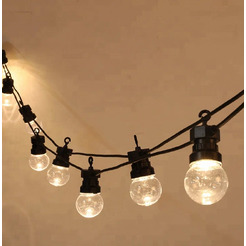 Уличная гирлянда NEON-NIGHT Лофт 10м 331-357