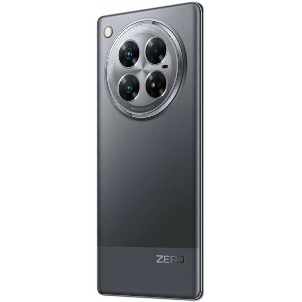 Смартфон Infinix Zero 40 5G X6861 12GB/256GB (черный камень)